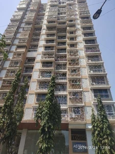2 BHK Residential Apartment 1180 Sq.ft. for Sale in Jogeshwari West, Mumbai