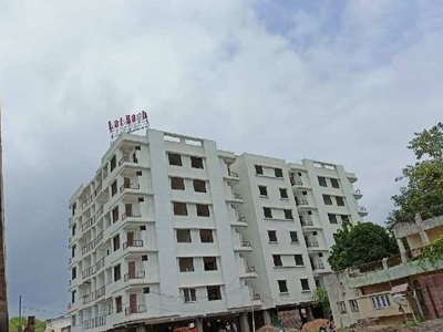 2 BHK Apartment 1186 Sq.ft. for Sale in Keshar Bagh Road, Indore