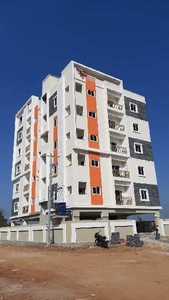 2 BHK Residential Apartment 1190 Sq.ft. for Sale in Miyapur, Hyderabad