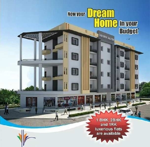 2 BHK Apartment 1200 Sq.ft. for Sale in Kolhapur Road, Sangli