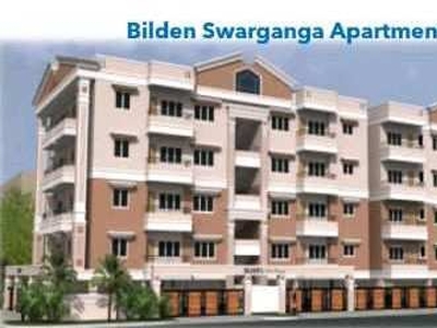 2 BHK Residential Apartment 1218 Sq.ft. for Sale in Jakkasandra, Koramangala, Bangalore