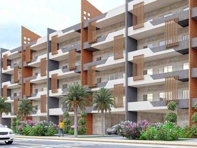 2 BHK Residential Apartment 1221 Sq.ft. for Sale in Sector 40, Panipat