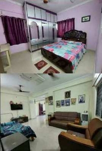 2 BHK Apartment 1260 Sq.ft. for Sale in Dasannapeta, Vizianagaram