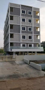 2 BHK Apartment 1262 Sq.ft. for Sale in