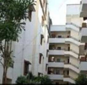 2 BHK Apartment 1275 Sq.ft. for Sale in Vinayak Nagar, Nizamabad