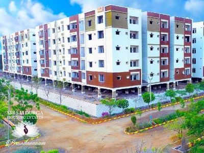 2 BHK Apartment 1289 Sq.ft. for Sale in