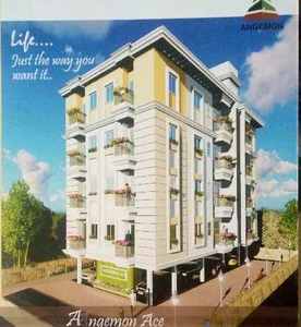 2 BHK Apartment 1292 Sq.ft. for Sale in Jayanagar, Guwahati