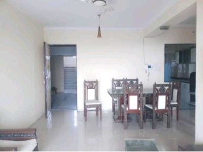 2 BHK Apartment 1300 Sq.ft. for Sale in Sector 19 Navi Mumbai