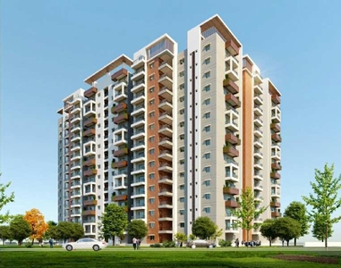 2 BHK Residential Apartment 1330 Sq.ft. for Sale in Kompally, Hyderabad