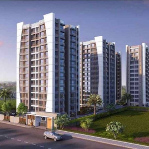 2 BHK Apartment 1450 Sq.ft. for Sale in Utran, Surat