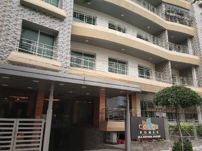 2 BHK Apartment 1458 Sq.ft. for Sale in
