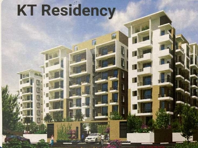 2 BHK Residential Apartment 1533 Sq.ft. for Sale in Appa Junction, Hyderabad