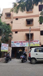 2 BHK Apartment 420 Sq. Yards for Sale in Dilsukhnagar, Hyderabad