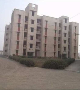 2 BHK Residential Apartment 444 Sq.ft. for Sale in Sector A9, Narela, Delhi