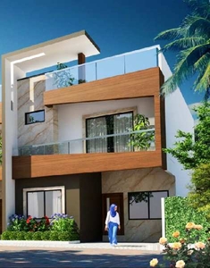 2 BHK Apartment 4500 Sq.ft. for Sale in Lakhe Nagar, Raipur