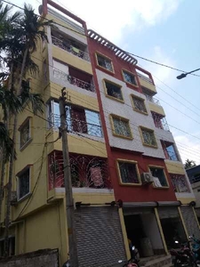 2 BHK Apartment 513 Sq.ft. for Sale in Kolkata Kolkata