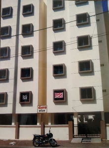 2 BHK Apartment 525 Sq.ft. for Sale in