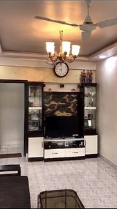 2 BHK Apartment 535 Sq.ft. for Sale in