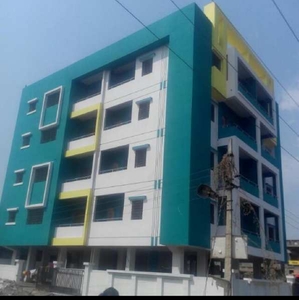 2 BHK Apartment 571 Sq.ft. for Sale in Dadawadi, Jalgaon