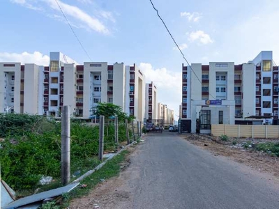 2 BHK Residential Apartment 583 Sq.ft. for Sale in Lohagal, Ajmer