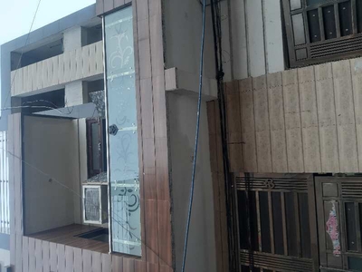 2 BHK Apartment 680 Sq.ft. for Sale in Nihal Vihar,