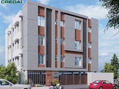 2 BHK Apartment 716 Sq.ft. for Sale in
