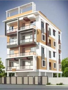 2 BHK Apartment 722 Sq.ft. for Sale in