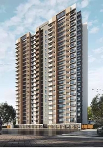 2 BHK Apartment 750 Sq.ft. for Sale in Devipada,
