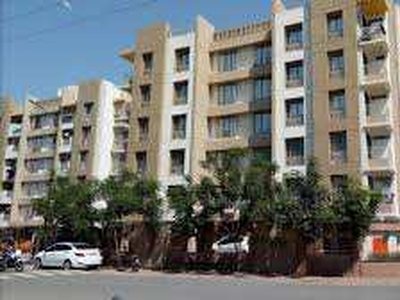 2 BHK Apartment 750 Sq.ft. for Sale in Palanpur Canal Road, Surat