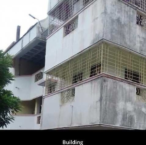 2 BHK Apartment 755 Sq.ft. for Sale in Pallavan Nagar, Kanchipuram