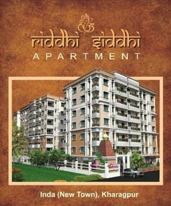 Riddhi Siddhi Apartment