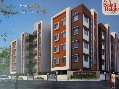 2 BHK Residential Apartment 790 Sq.ft. for Sale in Igatpuri, Nashik