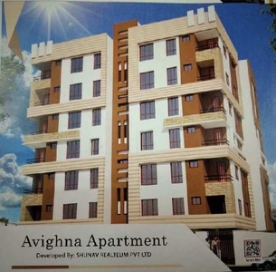 2 BHK Residential Apartment 796 Sq.ft. for Sale in Kaliganj, Durgapur