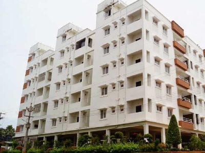 2 BHK Apartment 800 Sq.ft. for Sale in Rajanagaram, Rajahmundry