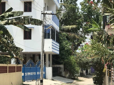 2 BHK Residential Apartment 809 Sq.ft. for Sale in Sembakkam, Chennai
