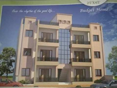 2 BHK Apartment 820 Sq.ft. for Sale in Shikargarh, Jodhpur
