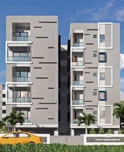 2 BHK Apartment 825 Sq.ft. for Sale in