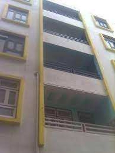 2 BHK Residential Apartment 850 Sq.ft. for Sale in Khurram Nagar, Lucknow