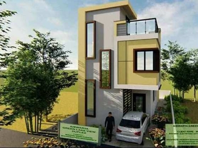 2 BHK Residential Apartment 850 Sq.ft. for Sale in Phase 1, Electronic City, Bangalore
