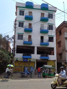 2 BHK Apartment 853 Sq.ft. for Sale in Champadali, Barasat, Kolkata Kolkata