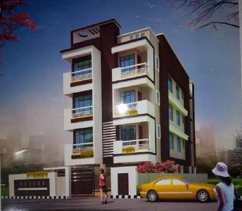 2 BHK Residential Apartment 858 Sq.ft. for Sale in Danapur, Patna