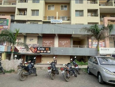 2 BHK Residential Apartment 860 Sq.ft. for Sale in Saat Rasta, Solapur