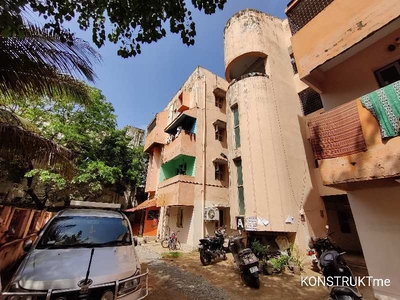 2 BHK Residential Apartment 864 Sq.ft. for Sale in Mathur, Chennai