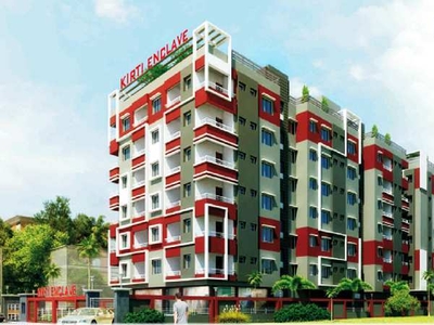 2 BHK Apartment 864 Sq.ft. for Sale in Sagarbhanga, Durgapur