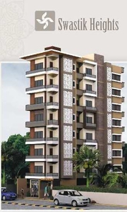 2 BHK Apartment 880 Sq.ft. for Sale in Kalavad, Jamnagar