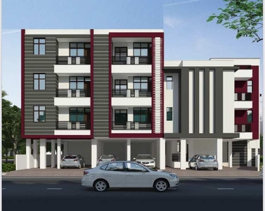 2 BHK Residential Apartment 886 Sq.ft. for Sale in Sirsi Road, Jaipur