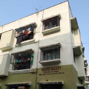 2 BHK Residential Apartment 890 Sq.ft. for Sale in Kamdahari, Kolkata