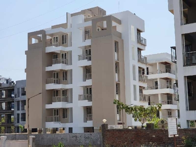 2 BHK Residential Apartment 890 Sq.ft. for Sale in Mohan Nagar, Baner, Pune