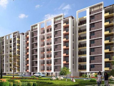 2 BHK Residential Apartment 920 Sq.ft. for Sale in Derebail, Mangalore