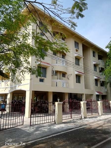 2 BHK Residential Apartment 920 Sq.ft. for Sale in Nanjappa nagar Singanallur Coimbatore